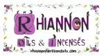 Rhiannon Oils and Incenses