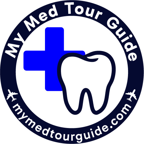 My Med Tour Guide