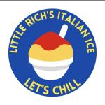Little Rich&rsquo;s Ice