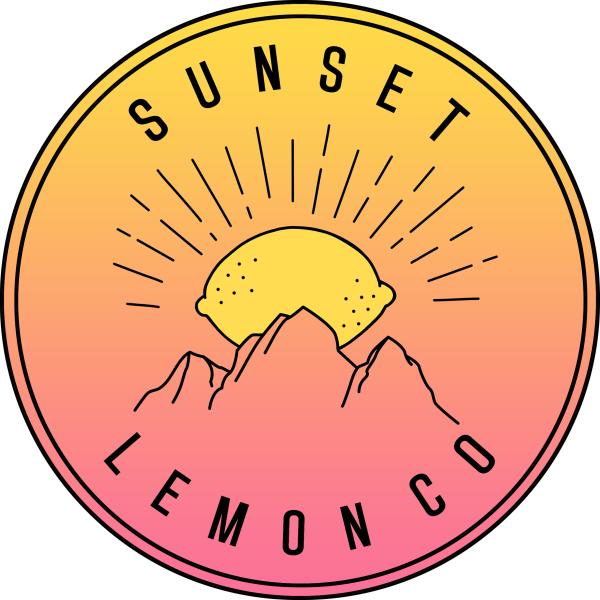 Sunset Lemon Co