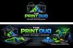 The Print Duo
