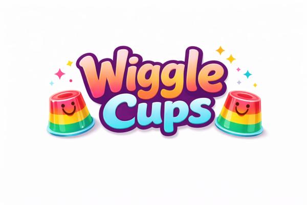 Wiggle Cups