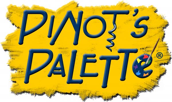 Pinot's Palette