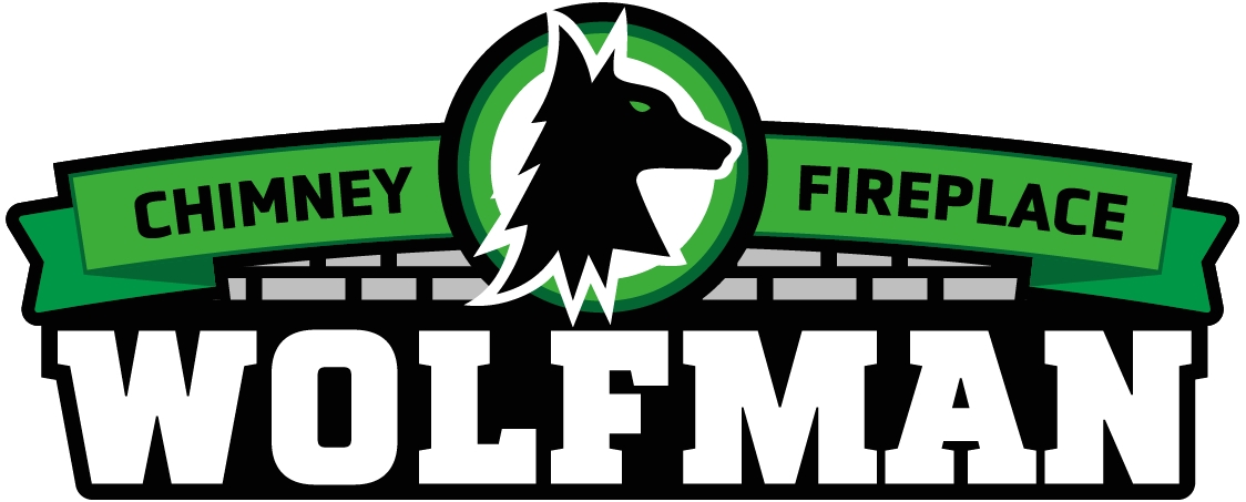 Wolfman Chimney & Fireplace
