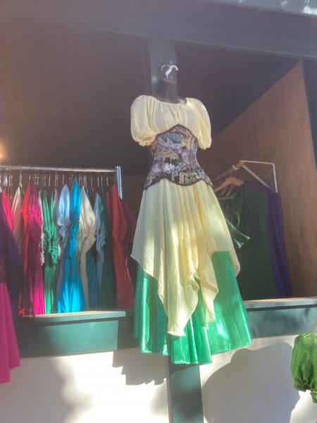 Gowns