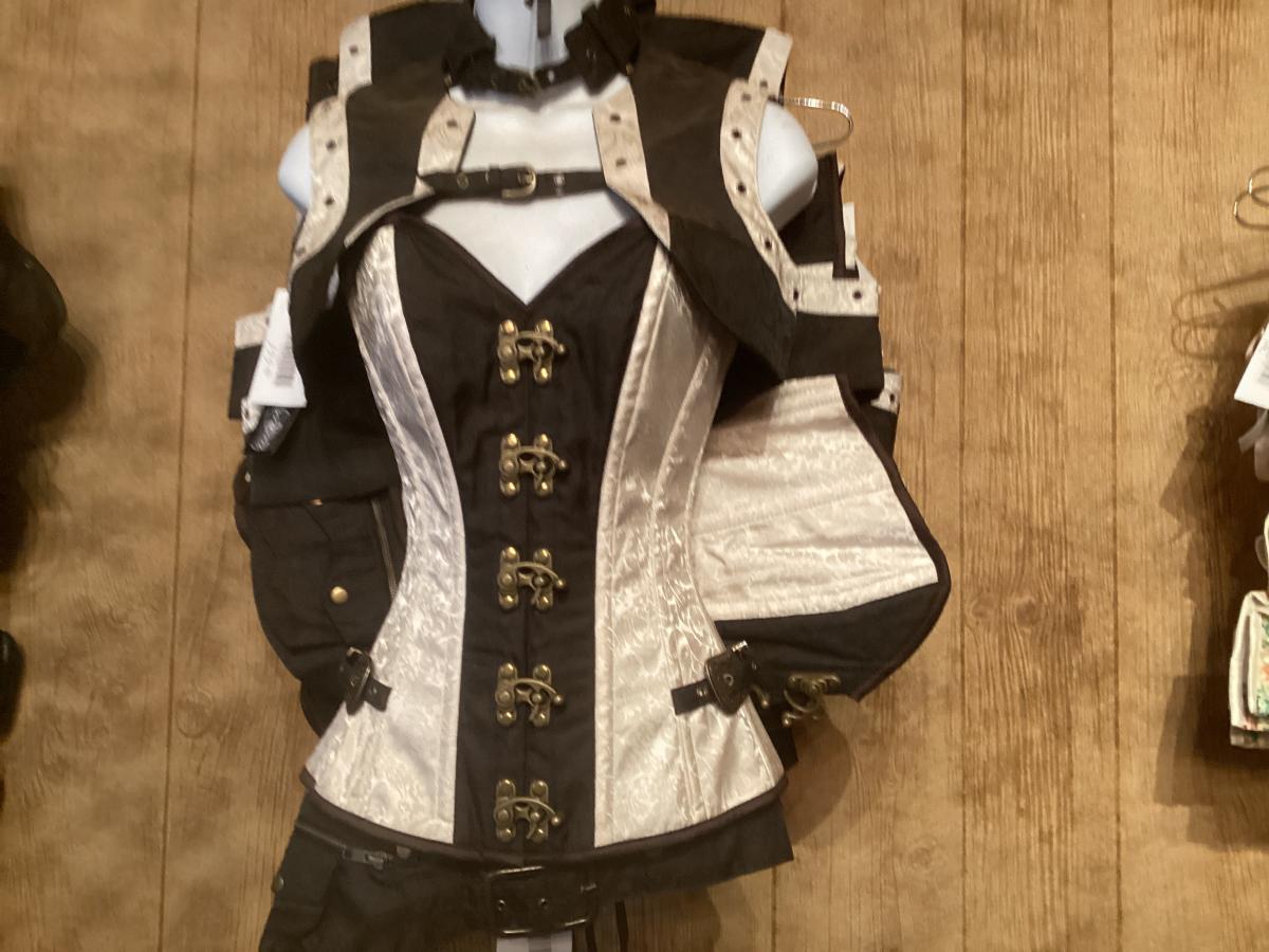 Corsets regular picture