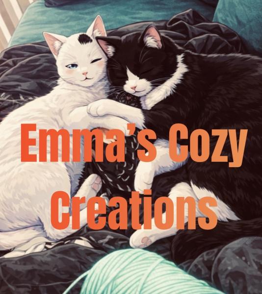 Emma&rsquo;s cozy creations