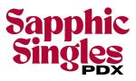 Sapphic Singles PDX