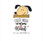 Cold Nose Warm Heart