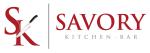 Savory Kitchen