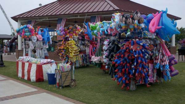 carolina novelties