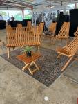 Woodwork Creation