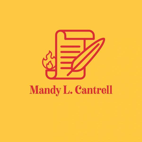 Mandy L. Cantrell Author