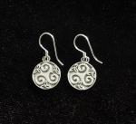 Sterling Silver Earrings