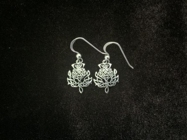 Sterling Silver Earrings picture