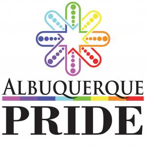 Albuquerque Pride logo