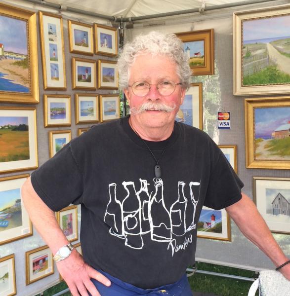 C. Barry Hills Designs