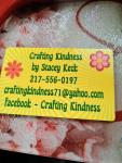 Crafting Kindness
