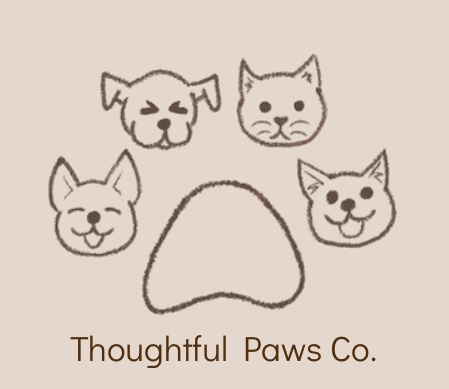 Thoughtful Paws Co.