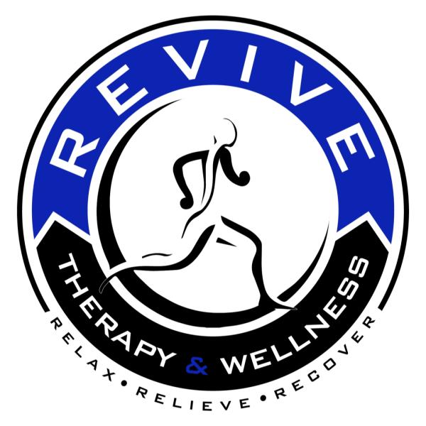 Revive Therapy & Wellness