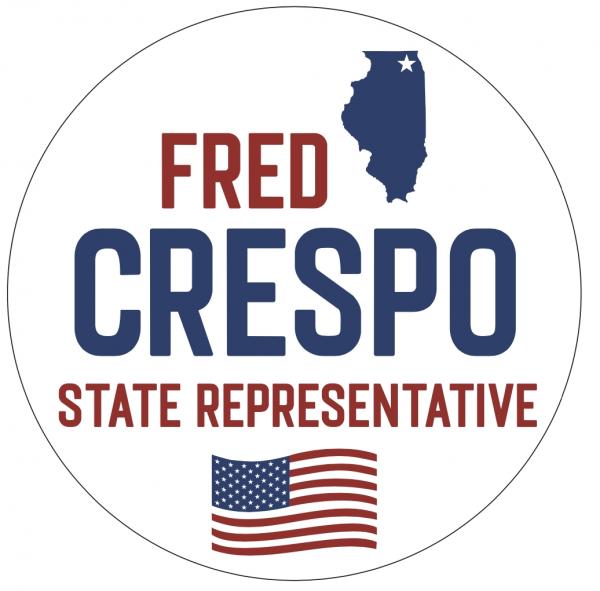 Office of State Representative Fred Crespo