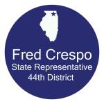 Office of State Representative Fred Crespo