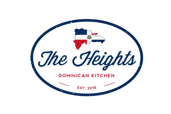 The heights dominican kitchen