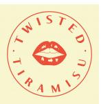 Twisted Tiramisu