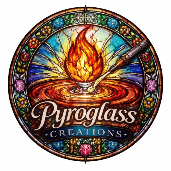 Pyroglass Stained Glass