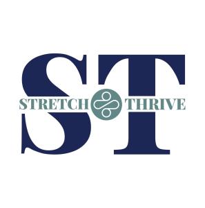 Stretch + Thrive
