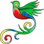 Grupo Folklórico Quetzal