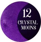 12 Crystal Moons