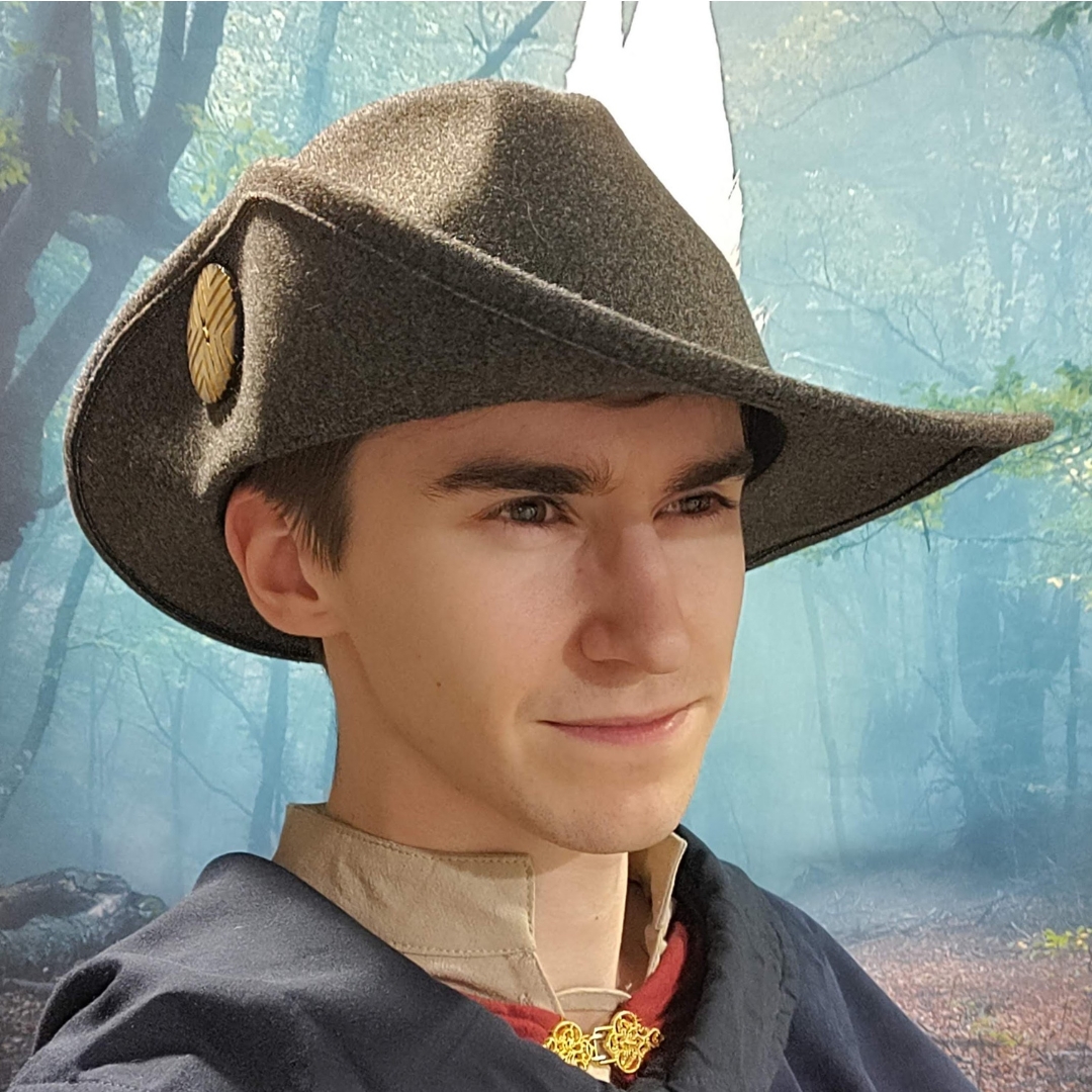 Minstrel User Profile