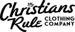 Christians Rule Clothing Company