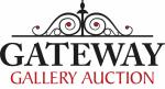 Gateway Gallery Auction