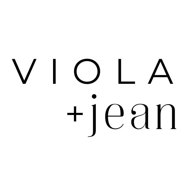 Viola + Jean
