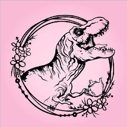 Tea Rex Creations