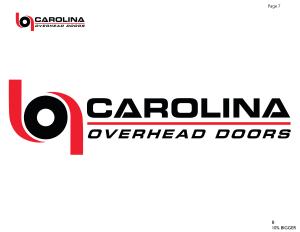 Carolina Overhead Doors