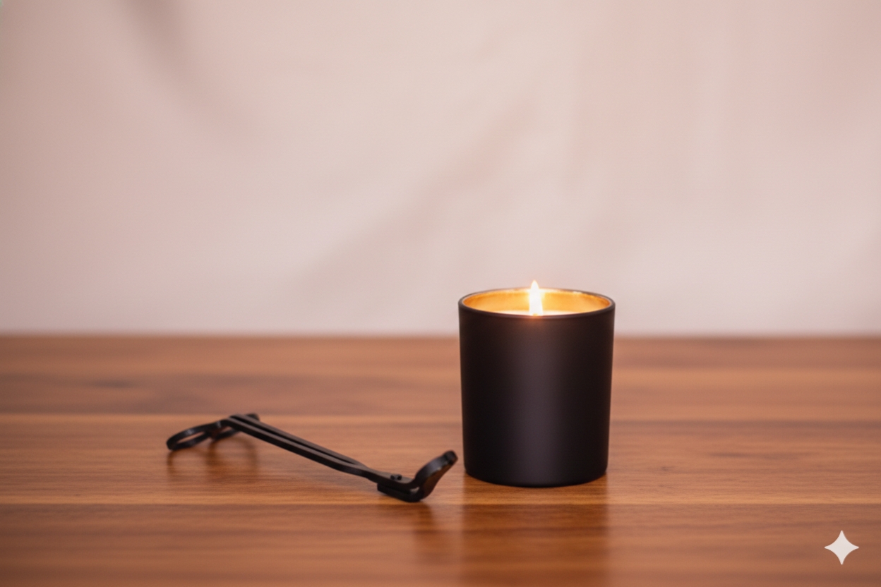 Noir Wick Trimmer picture