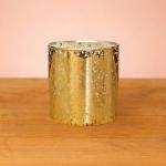 Gold Speckled Tumbler