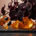 Midnight Orchid Scent