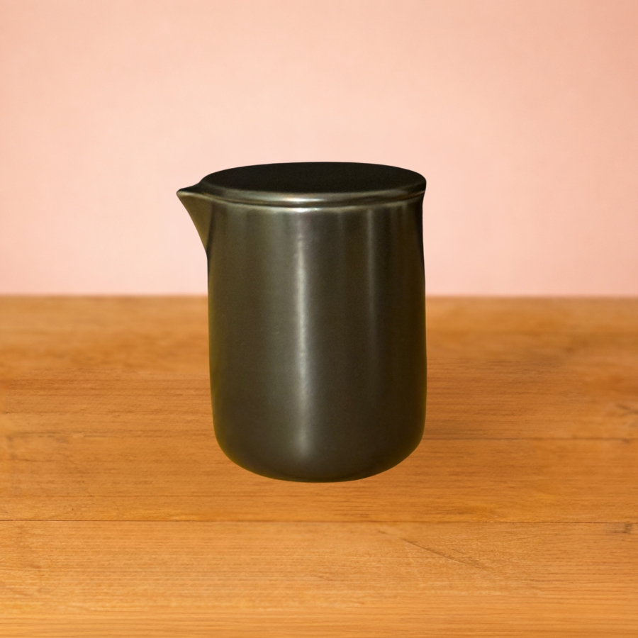 Noir Bloom Massage Candle picture