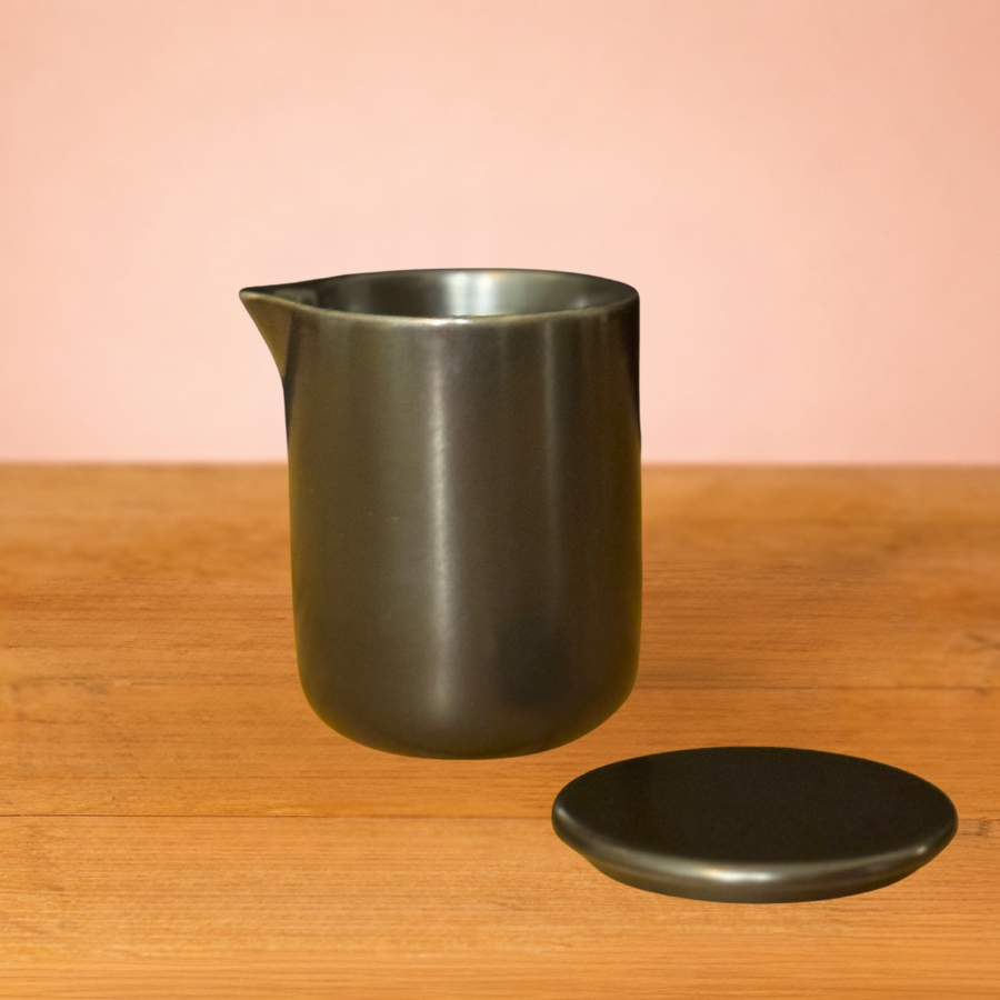 Noir Bloom Massage Candle picture