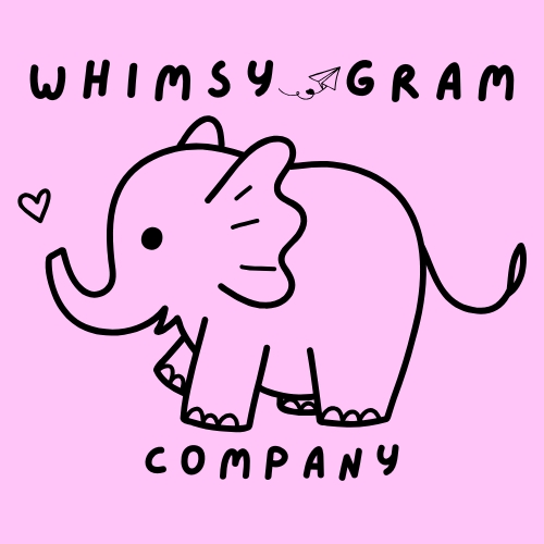 Whimsy Gram