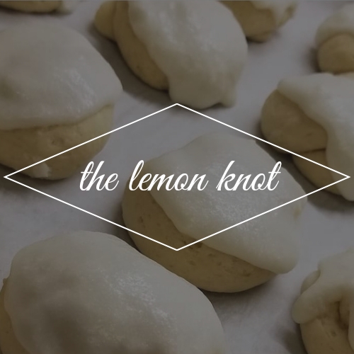 The Lemon Knot