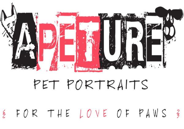 Apeture Pet Portraits