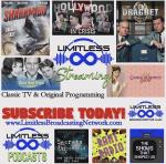 Limitless Broadcasting Network