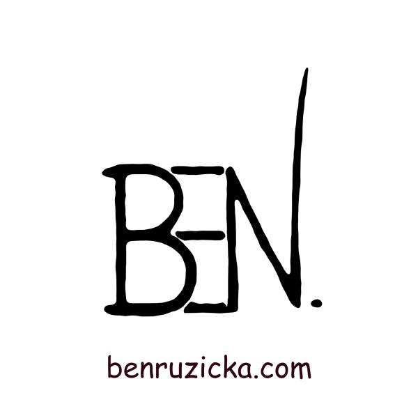 Ben Ruzicka Studios