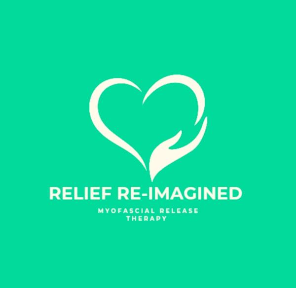 Relief Re-Imagined Myofascial Release Therapy