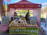 JLK Kettle Corn and Lemonades